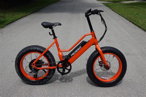 pedego element e-bike